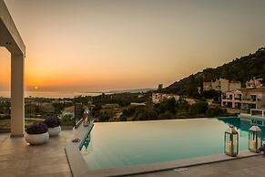 Casa Laura - Sky Lounge Villas