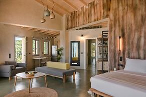 Villa Eugenia Sunrise