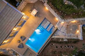 Villa Eugenia Sunrise