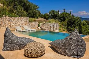 Villa Eugenia Sunrise