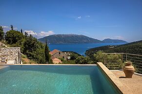 Villa Eugenia Sunrise