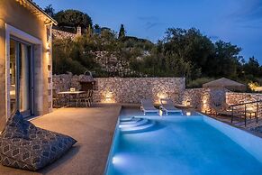 Villa Eugenia Sunrise