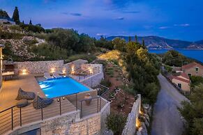 Villa Eugenia Sunrise