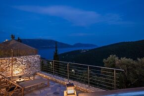 Villa Eugenia Sunrise