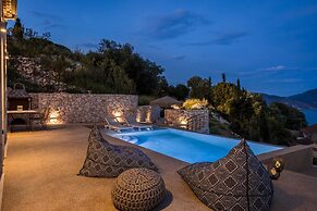 Villa Eugenia Sunrise