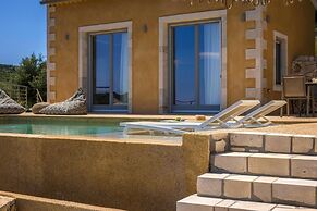 Villa Eugenia Sunrise