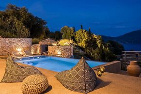 Villa Eugenia Sunrise