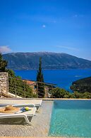 Villa Eugenia Sunrise