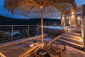 Villa Eugenia Sunrise