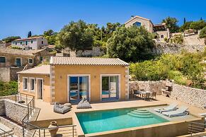 Villa Eugenia Sunrise