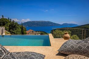 Villa Eugenia Sunrise