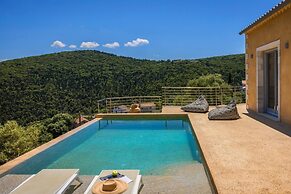 Villa Eugenia Sunrise