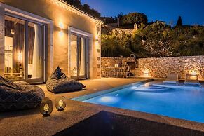 Villa Eugenia Sunrise