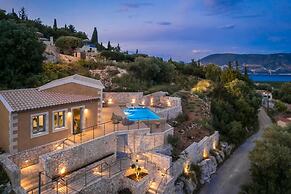 Villa Eugenia Sunrise