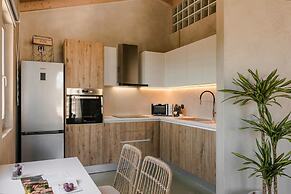 Villa Eugenia Sunrise