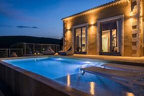 Villa Eugenia Sunrise