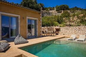 Villa Eugenia Sunrise