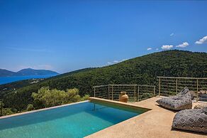 Villa Eugenia Sunrise