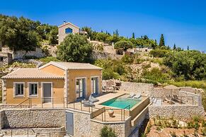 Villa Eugenia Sunrise