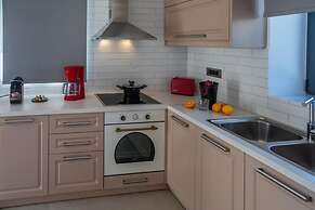 Majestic Stone Villa Sea View Pool