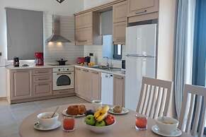 Majestic Stone Villa Sea View Pool