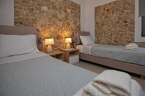 Majestic Stone Villa Sea View Pool