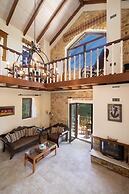 Villa Bolios Sea View Private Pool