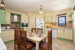 Villa Bolios Sea View Private Pool