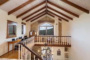 Villa Bolios Sea View Private Pool