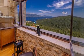 Villa Bolios Sea View Private Pool