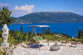 Villa Bolios Sea View Private Pool