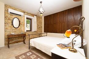 Villa Bolios Sea View Private Pool