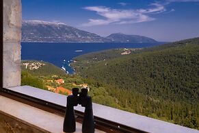 Villa Bolios Sea View Private Pool