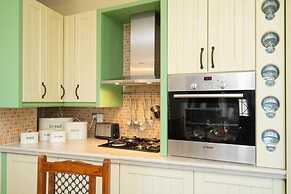 Villa Bolios Sea View Private Pool