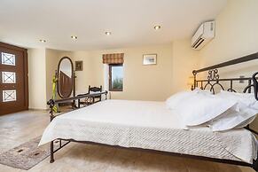 Villa Bolios Sea View Private Pool