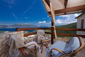 Villa Bolios Sea View Private Pool