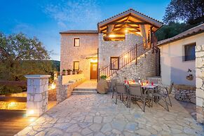 Villa Bolios Sea View Private Pool