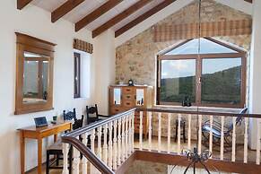 Villa Bolios Sea View Private Pool