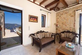 Villa Bolios Sea View Private Pool