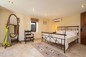 Villa Bolios Sea View Private Pool