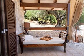 Villa Bolios Sea View Private Pool