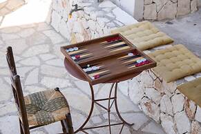 Villa Bolios Sea View Private Pool