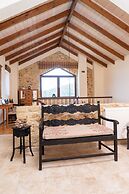 Villa Bolios Sea View Private Pool