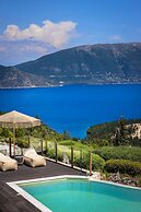 Villa Bolios Sea View Private Pool