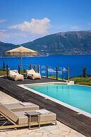 Villa Bolios Sea View Private Pool