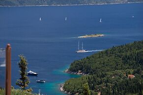 Villa Bolios Sea View Private Pool