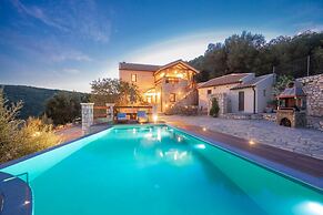 Villa Bolios Sea View Private Pool