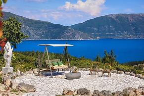 Villa Bolios Sea View Private Pool