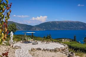 Villa Bolios Sea View Private Pool