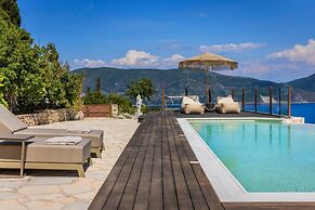 Villa Bolios Sea View Private Pool